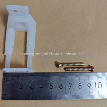 Accesorii pentru rulote: șină de suspensie, ușă glisantă, opritor pentru ușă, ușă în stil barn door, ghid de perete din plastic