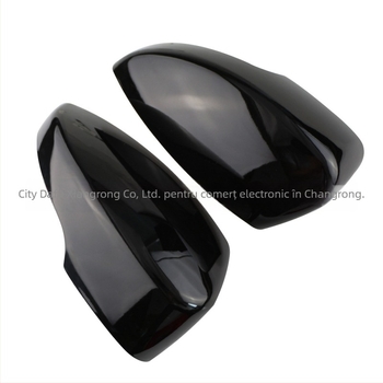 Capac oglindă retrovizoare Ford compatibil, decorativ, pentru modele 2013-2017 și 2018-2019 Wing Bo (OEM, Model 1682)