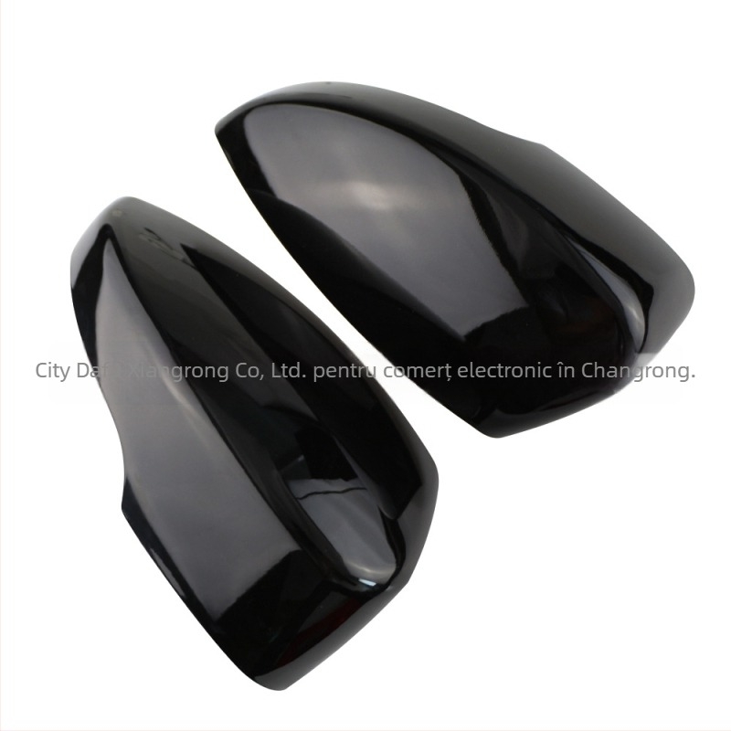 Capac oglindă retrovizoare Ford compatibil, decorativ, pentru modele 2013-2017 și 2018-2019 Wing Bo (OEM, Model 1682)