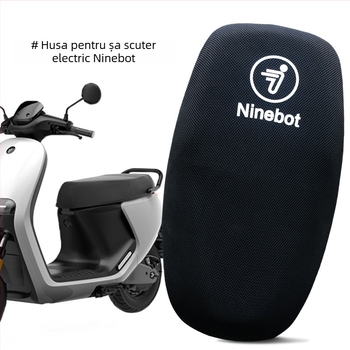 Husă respirabilă pentru pernă de șezut, compatibilă No.9 Fzmix/Nzmix/MZ/M95/F90M/A35+/N85 – protecție solară de vară