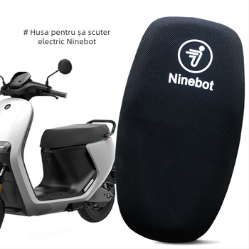 Husă respirabilă pentru pernă de șezut, compatibilă No.9 Fzmix/Nzmix/MZ/M95/F90M/A35+/N85 – protecție solară de vară