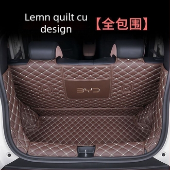 Covor portbagaj BYD Seagull cu cutie interioară de depozitare – Material: Alt; Brand: Alt; Mărci de autoturisme compatibile: BYD/byd; Modele compatibile: Ford