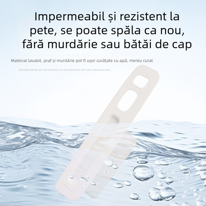 Cutie laterală din silicon pentru Zhiji LS9 — pentru scaunele din al doilea rând, compatibilă cu 26 de configurații, accesoriu auto