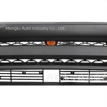 Grilă frontală cu model plasă pentru Dodge RAM 1500 (2009-2013) - ABS, finisaj electroplatinat mat, durată de viață 3 ani