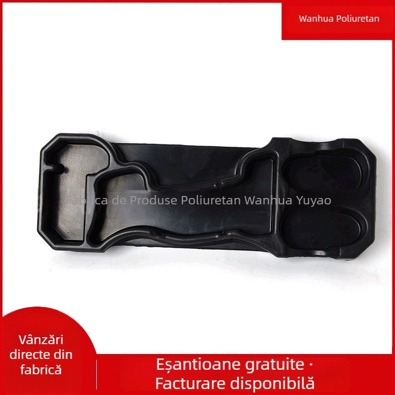 PU lining pentru trusă auto, material poliuretan, marcă Wanhua (Ningbo, China)