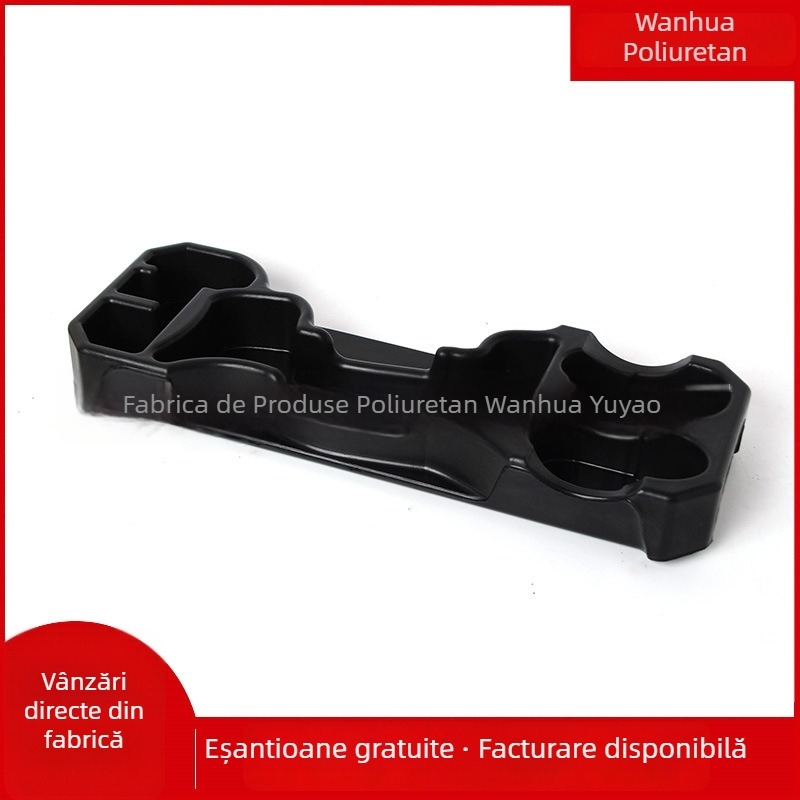 PU lining pentru trusă auto, material poliuretan, marcă Wanhua (Ningbo, China)