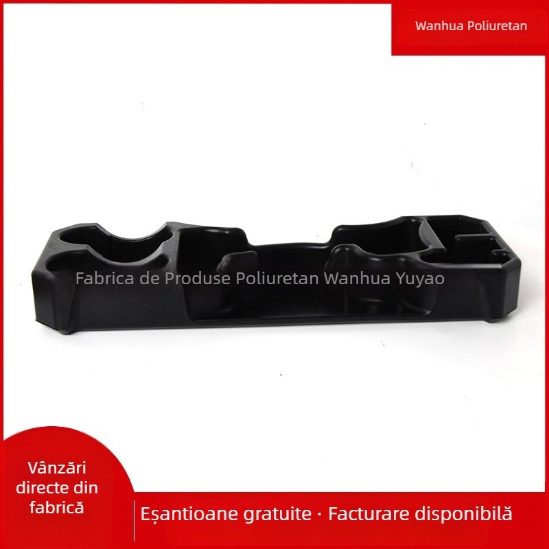 PU lining pentru trusă auto, material poliuretan, marcă Wanhua (Ningbo, China)