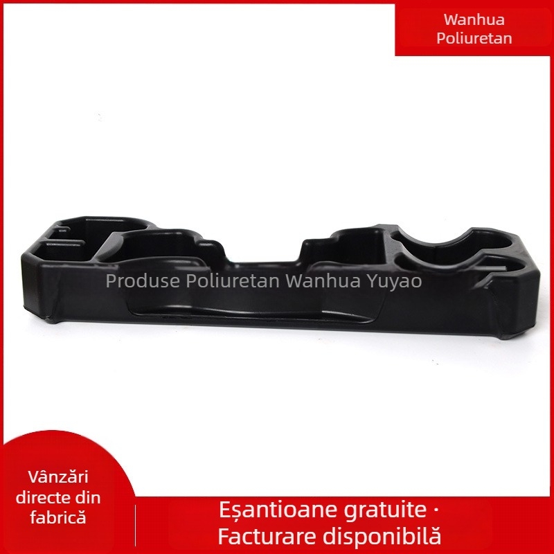 PU lining pentru trusă auto, material poliuretan, marcă Wanhua (Ningbo, China)