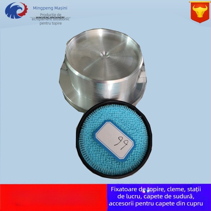 Mingpeng dispozitive pentru lipire prin topire – 220V, acționare pneumatică, control semi-automat, pentru sudare, încorporare și știftare din plastic