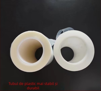 Film de protecție faruri auto, PE film, rezistent la temperaturi înalte, finisaj mat și transparent, adeziv acrilic, bază LDPE, grosime 0,025–0,20 mm, pentru uz industrial