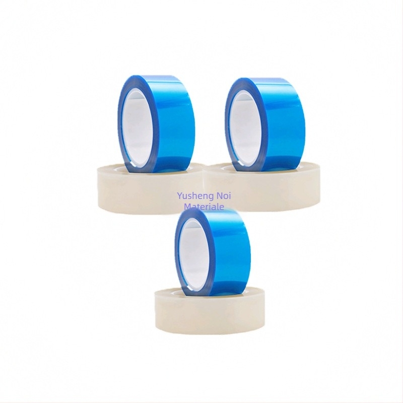 Film protector pentru electronice — Material CPO cu substrat CPO, lungime personalizabilă, sistem de adeziv personalizabil, transparență 98%