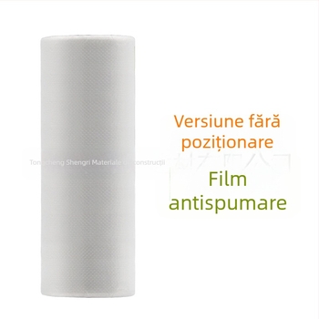 Film plastic de unică folosință pentru protecție în decorarea casnică și vopsirea mobilierului — Noon Horse, Origine: Anhui