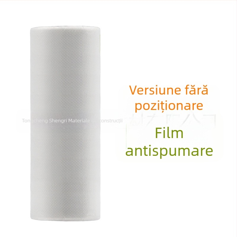Film plastic de unică folosință pentru protecție în decorarea casnică și vopsirea mobilierului — Noon Horse, Origine: Anhui