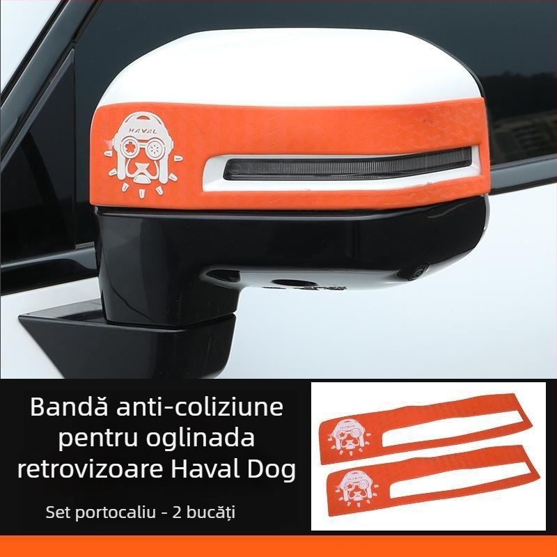 Harvard bandă de protecție pentru oglinda retrovizoare, pentru modelul Big Dog, din cauciuc moale, impermeabilă, origine Jinhua, Zhejiang
