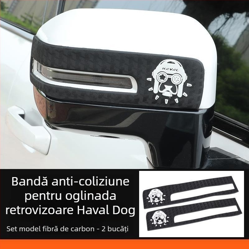 Harvard bandă de protecție pentru oglinda retrovizoare, pentru modelul Big Dog, din cauciuc moale, impermeabilă, origine Jinhua, Zhejiang