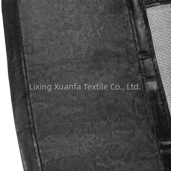 Perdea pentru ușă cu plasă magnetică (Material: pânză Oxford; Tip perdea: perdea pentru ușă cu plasă; Potrivit pentru: living, bucătărie, balcon; Stil: Simplitate modernă; Funcții: anti-țânțari, silențios)