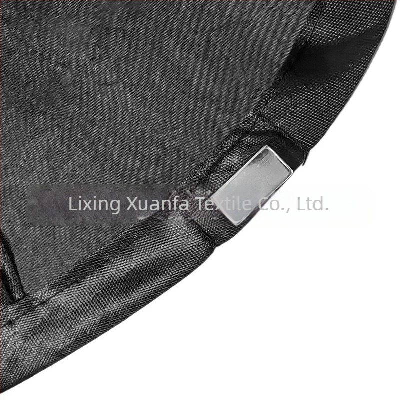 Perdea pentru ușă cu plasă magnetică (Material: pânză Oxford; Tip perdea: perdea pentru ușă cu plasă; Potrivit pentru: living, bucătărie, balcon; Stil: Simplitate modernă; Funcții: anti-țânțari, silențios)