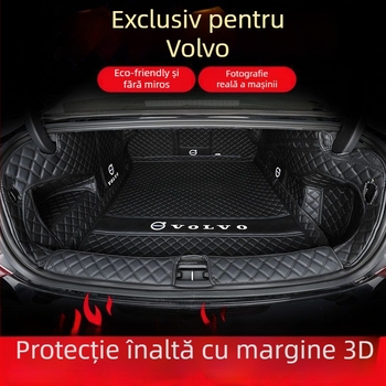 Covor portbagaj pentru Volvo XC60, XC40, XC90, S90, S60L (2025)