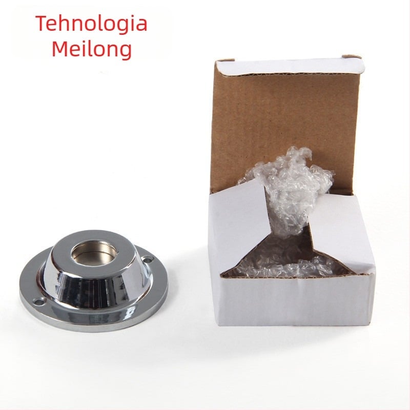 Sistem anti-furt pentru mall, deconector magnetic pentru etichete, deblocator cu magneți duali, model 001, marca Sifron