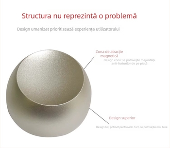 Înlăturător universal de capse antifurt pentru haine, model XX-025, brand New Star, temperatură ambientală de funcționare 40, domeniu de aplicare: supermarketuri, magazine de îmbrăcăminte, încălțăminte și genți