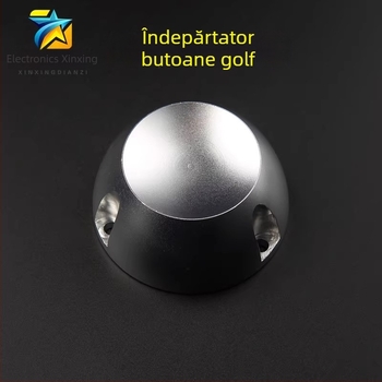 Înlăturător universal de capse antifurt pentru haine, model XX-025, brand New Star, temperatură ambientală de funcționare 40, domeniu de aplicare: supermarketuri, magazine de îmbrăcăminte, încălțăminte și genți