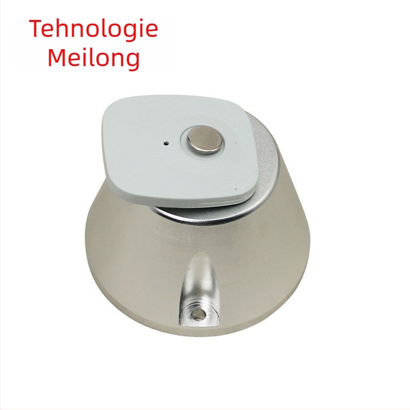 Îndepărtător de cui cu design magnetic dual — Brand: Sifron; Model: Powerful dual magnetic nail remover; Tip: Powerful nail remover