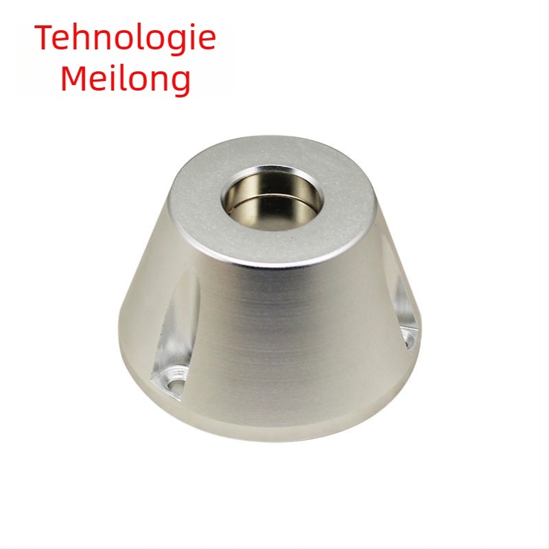 Îndepărtător de cui cu design magnetic dual — Brand: Sifron; Model: Powerful dual magnetic nail remover; Tip: Powerful nail remover