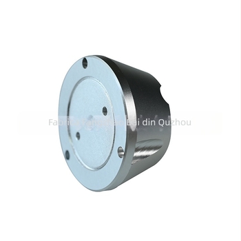 Unealtă magnetică pentru eliminarea etichetelor antifurt – model D048, construcție din aliaj de aluminiu + magnet; potrivită pentru supermarketuri, magazine de îmbrăcăminte și altele