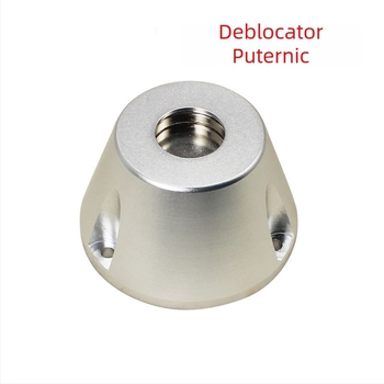 Detacher magnetic pentru etichetele de securitate ale hainelor, deblocator anti-furt, îndepărtător puternic de etichete
