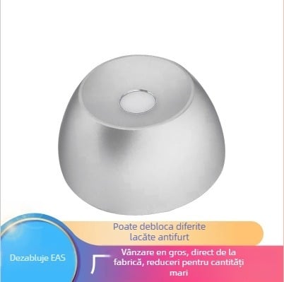 Extractor magnetic puternic pentru știfturi antifurt haine și etichete