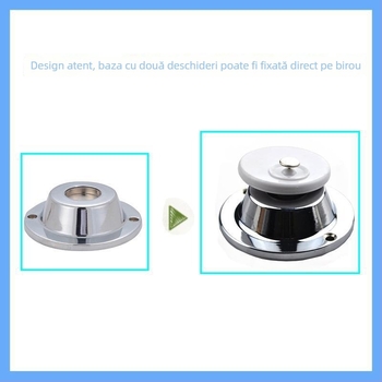 Îndepărtător magnetic pentru etichete anti-furt la haine