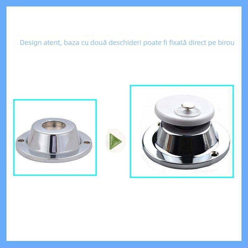 Îndepărtător magnetic pentru etichete anti-furt la haine