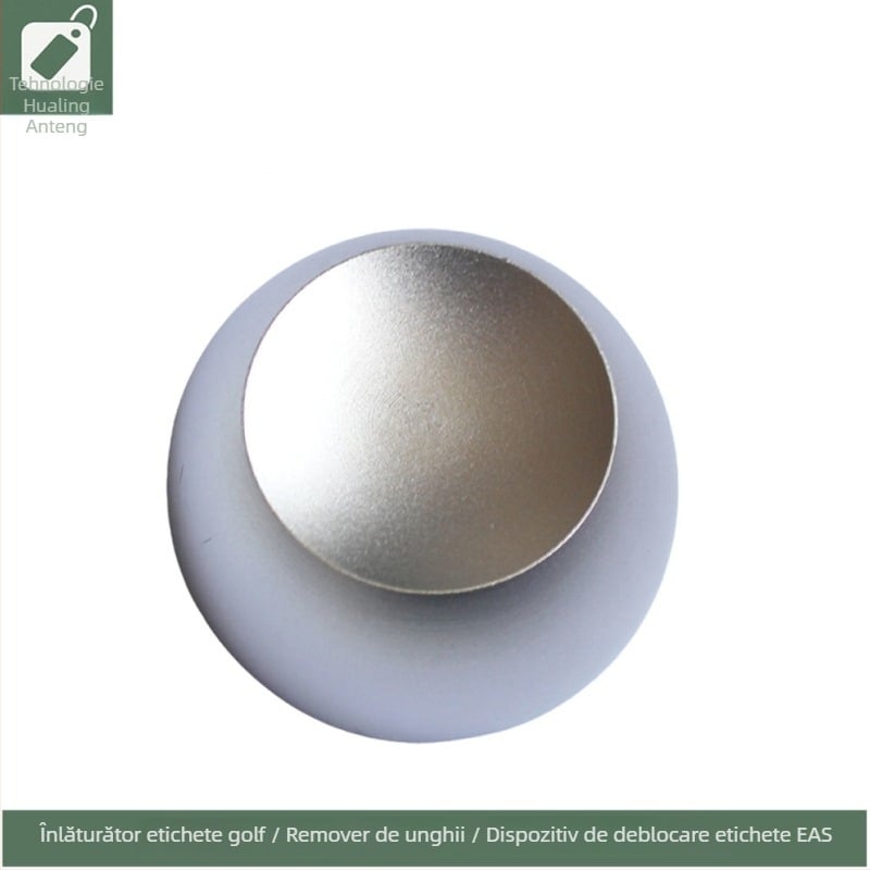 Îndepărtător Catarame-K1 – Unealtă de deblocare pentru etichete EAS anti-furt; Model Buckle Remover-K1; Număr produs Buckle Remover-K1; Număr comandă Buckle Remover-K1