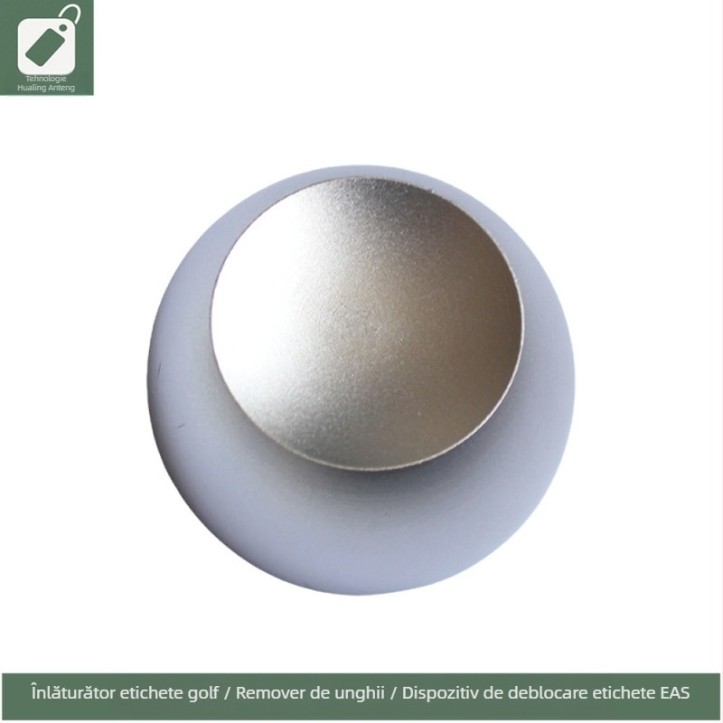 Îndepărtător Catarame-K1 – Unealtă de deblocare pentru etichete EAS anti-furt; Model Buckle Remover-K1; Număr produs Buckle Remover-K1; Număr comandă Buckle Remover-K1