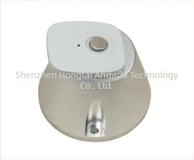 HTA-K02 Dezizator Magnetic pentru etichete antifurt la haine – Sistem EAS supermarket, ≥9000 gs