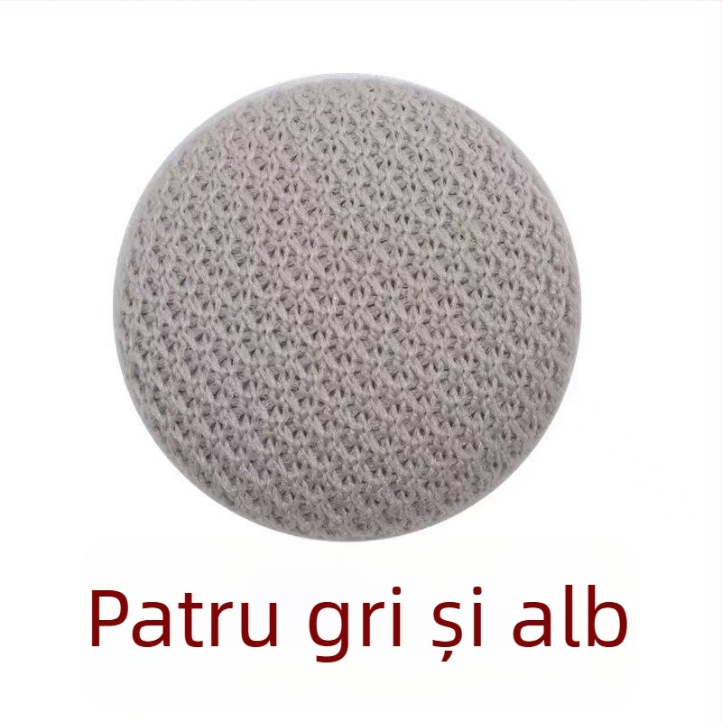 Clip pentru repararea plafonului interior auto pentru țesătură, fără demontare — personalizabil, modele: plaid gray, plaid beige, plaid red, marcă: Three Lines