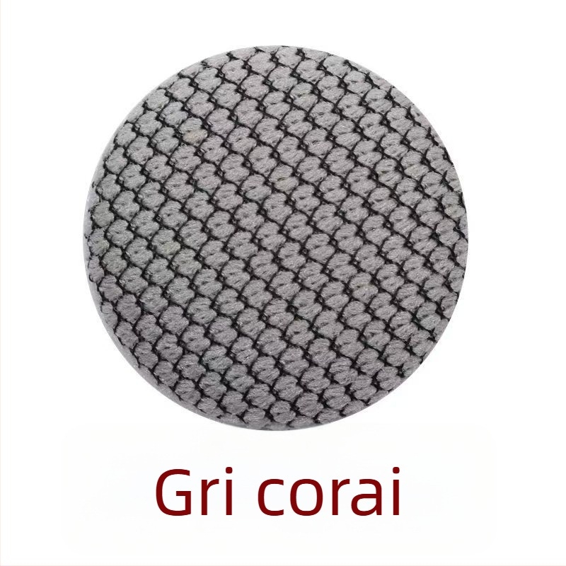 Clip pentru repararea plafonului interior auto pentru țesătură, fără demontare — personalizabil, modele: plaid gray, plaid beige, plaid red, marcă: Three Lines