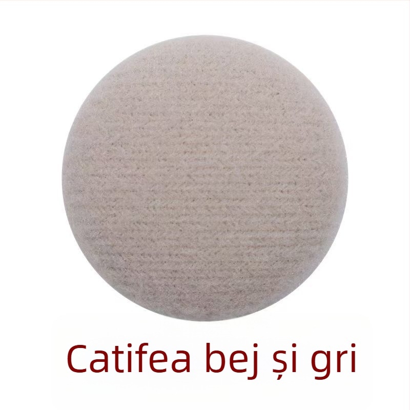 Clip pentru repararea plafonului interior auto pentru țesătură, fără demontare — personalizabil, modele: plaid gray, plaid beige, plaid red, marcă: Three Lines