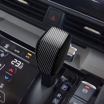 Decor pentru schimbătorul de viteză cu paiete pentru Mitsubishi Delica D:3, material ABS, model 3, origine Guangzhou