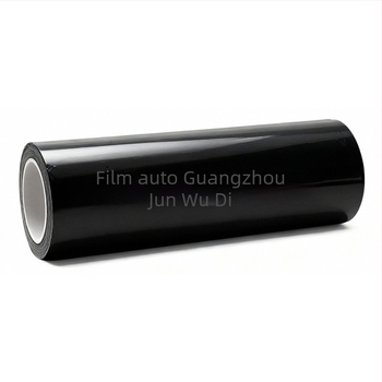 JWUDMVP TPU film pentru faruri — strat protector auto-reparabil, garanție 8