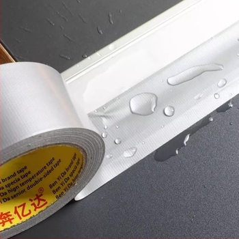 Bandă adezivă anti-vânt pentru ferestre - rezistență la uzură, impermeabilă, izolație - Model 2005, Nr. produs 200u, Utilizare: fereastră