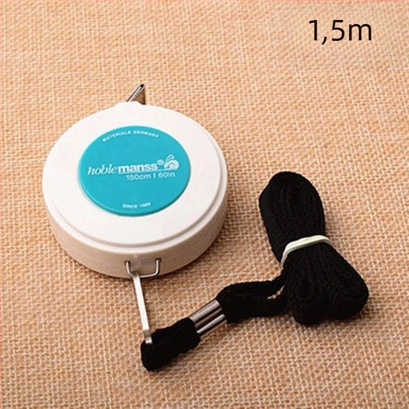 Bandă de măsurat pentru haine — riglă flexibilă pentru croitorie și uz casnic; Brand Unique; Material: Alt; Model: Alt; Import: Nu; Utilizare: Alt