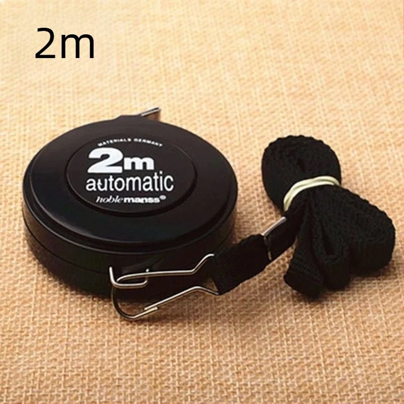 Bandă de măsurat pentru haine — riglă flexibilă pentru croitorie și uz casnic; Brand Unique; Material: Alt; Model: Alt; Import: Nu; Utilizare: Alt