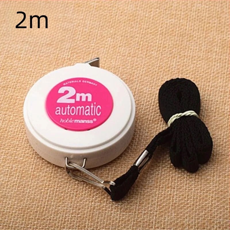 Bandă de măsurat pentru haine — riglă flexibilă pentru croitorie și uz casnic; Brand Unique; Material: Alt; Model: Alt; Import: Nu; Utilizare: Alt