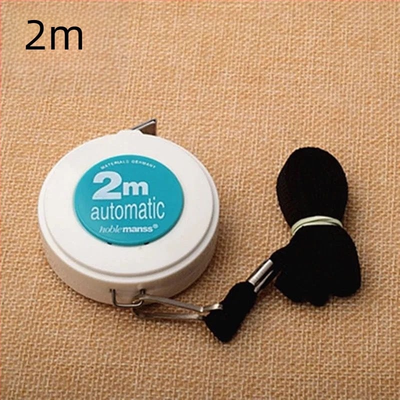 Bandă de măsurat pentru haine — riglă flexibilă pentru croitorie și uz casnic; Brand Unique; Material: Alt; Model: Alt; Import: Nu; Utilizare: Alt