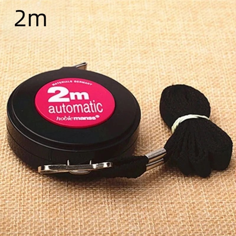 Bandă de măsurat pentru haine — riglă flexibilă pentru croitorie și uz casnic; Brand Unique; Material: Alt; Model: Alt; Import: Nu; Utilizare: Alt