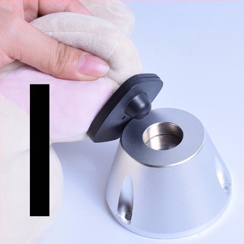 Îndepărtător de etichete anti-furt pentru haine – Deblocator cu ciocan, Îndepărtător magnetic pentru cataramă, Degaussser; Import: Nu; Model: Altul; Brand: Altul