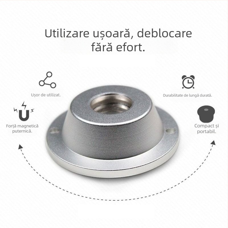 Îndepărtător de etichete anti-furt pentru haine – Deblocator cu ciocan, Îndepărtător magnetic pentru cataramă, Degaussser; Import: Nu; Model: Altul; Brand: Altul