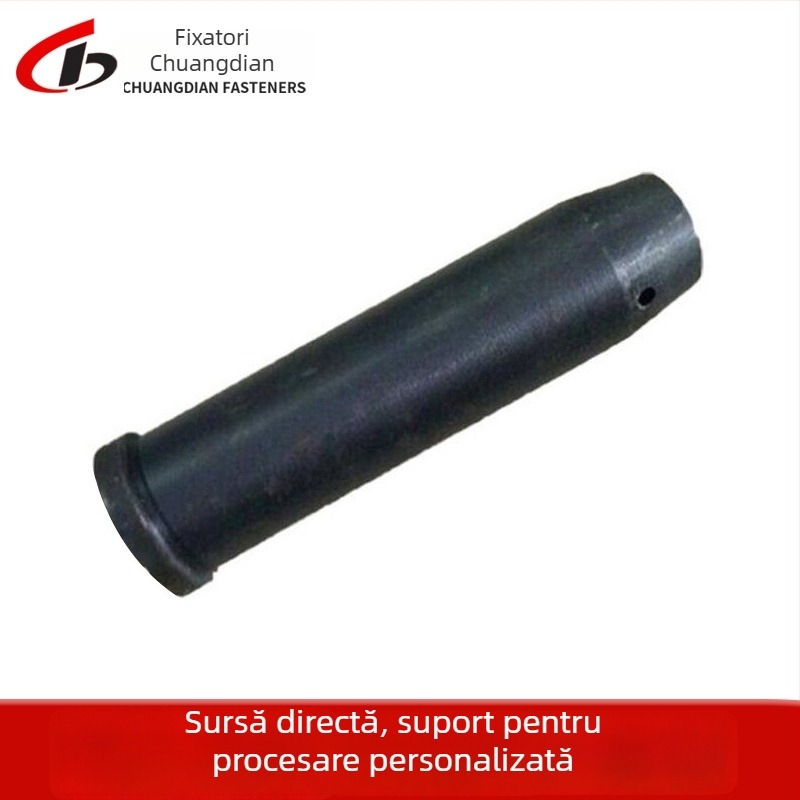 Conector pin Bailey, pin cilindric, cap plat, înaltă rezistență, standard GB/T3414-94