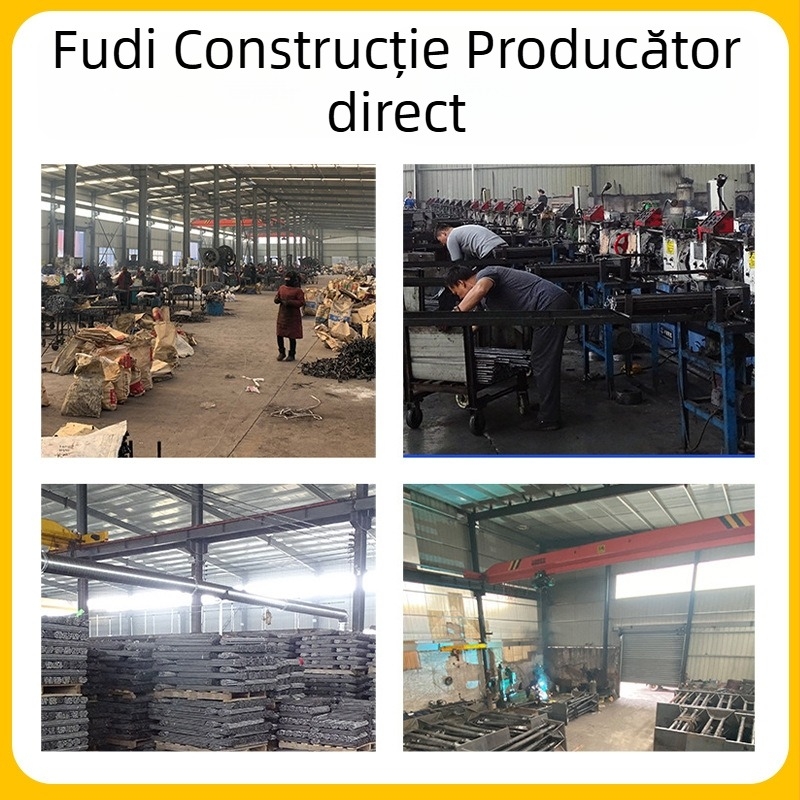 Fixări și pini pentru construcții — pini poziționare goi galvanizați, accesorii pentru cofraje din aluminiu, pini triunghiulari auto-blocanți, durificați